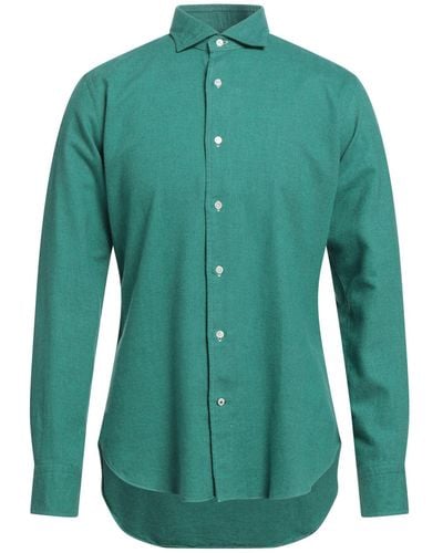 Truzzi Shirt - Green