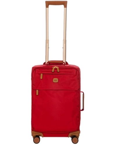 Bric's Trolley - Rosso