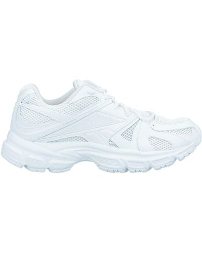 Vetements Sneakers - Blanco