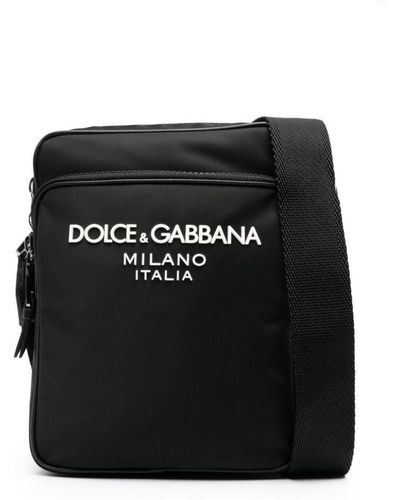 Dolce & Gabbana Borse A Tracolla - Nero