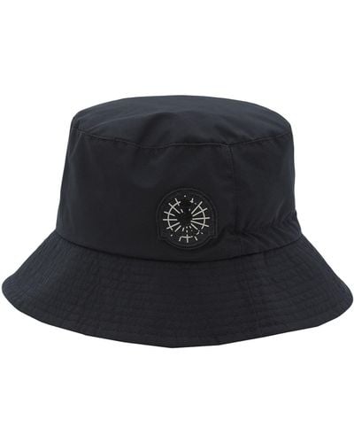 Save The Duck Hat - Black