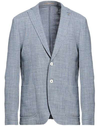 Paoloni Blazer - Bleu