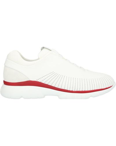 Zegna Sneakers - Blanco