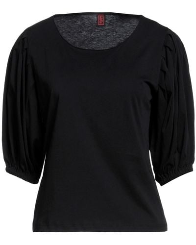 Stefanel T-shirt - Black