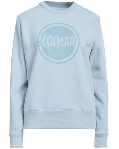 Colmar Sweat-shirt - Bleu