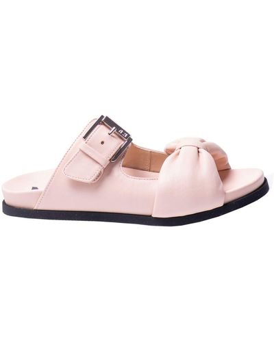 N°21 Sandale - Pink