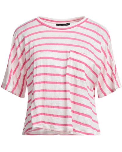 Aragona T-shirt - Pink