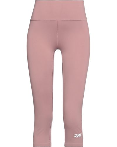 Reebok X Victoria Beckham Leggings - Rosa