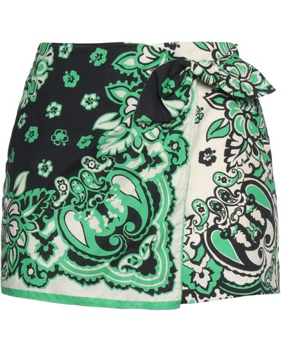 RED Valentino Shorts E Bermuda - Verde