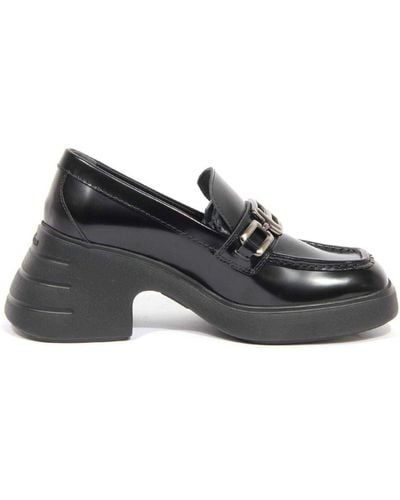 Hogan Zapatos de salón - Negro