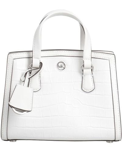 MICHAEL Michael Kors Handbag - White