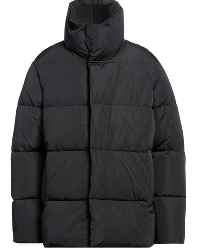 Trussardi Puffer - Black