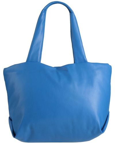 Jakke Shoulder Bag - Blue