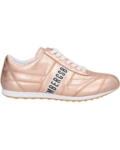 Bikkembergs Sneakers - Rosa