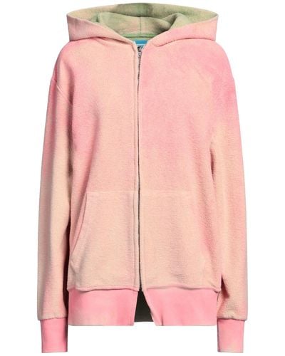 NOTSONORMAL Sweatshirt - Pink