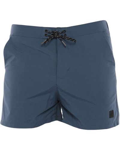 OUTHERE Swim Trunks - Blue