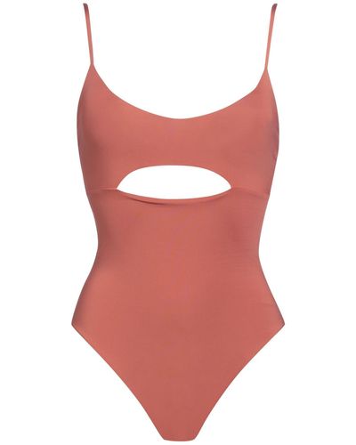 MATINEÉ One-piece Swimsuit - Red