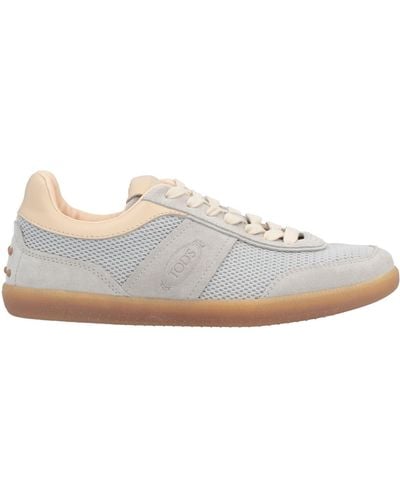 Tod's Sneakers - Blanc