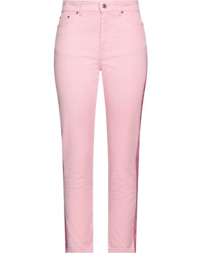 Chiara Ferragni Jeans - Pink