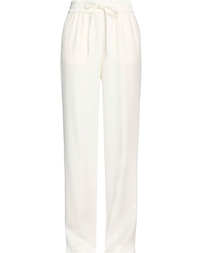 Sly010 Trouser - White