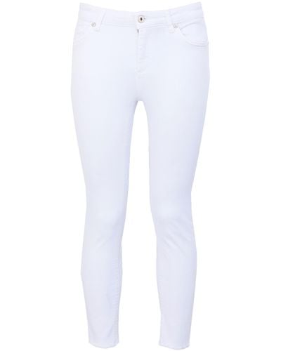 ONLY Jeans - White