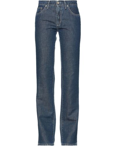 Trussardi Pantaloni jeans - Blu