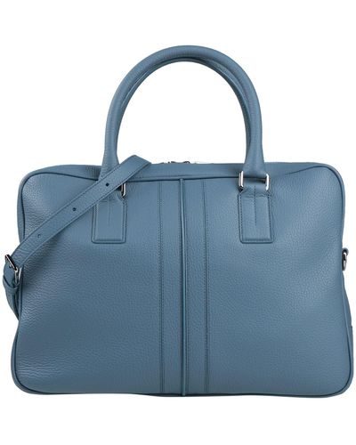 Tote Bags and Business Bags for Men - Tod's