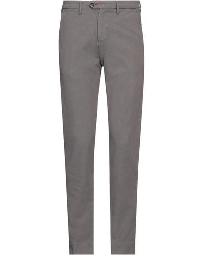 Sseinse Trouser - Grey