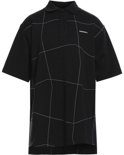 Adererror Polo Shirt - Black