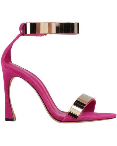 Alexandre Birman Sandals - Pink