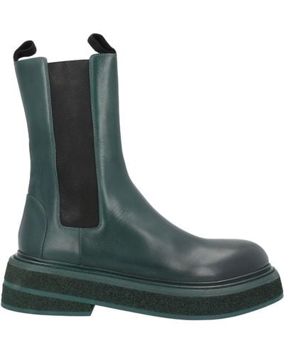 Marsèll Boot - Green