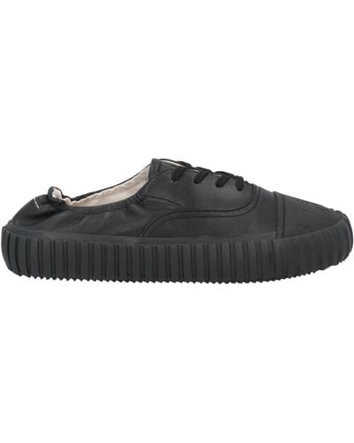MM6 by Maison Martin Margiela Sneakers - Negro