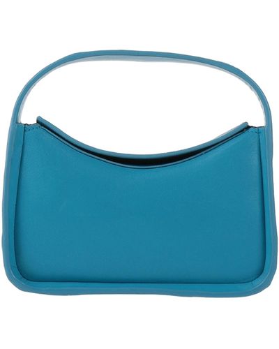 Stand Studio Handbag - Blue