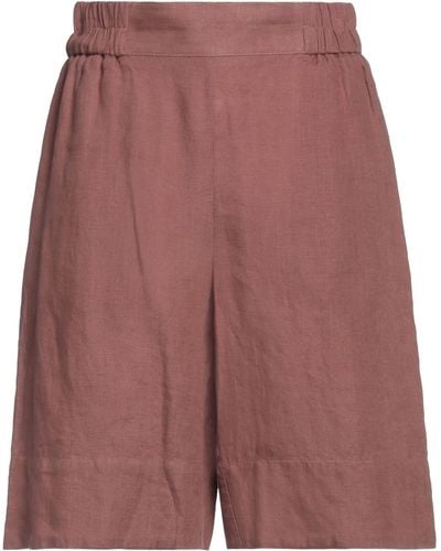 Momoní Shorts & Bermudashorts - Rot