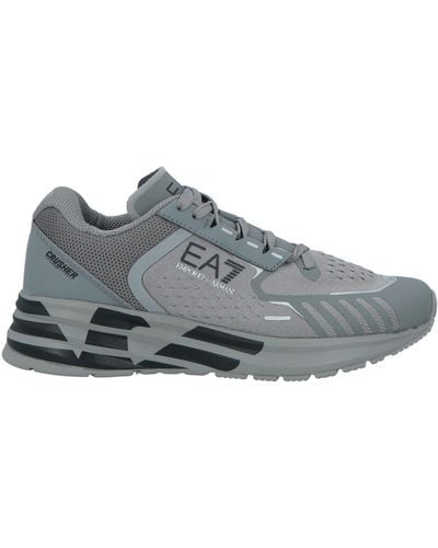 EA7 Sneakers - Gris