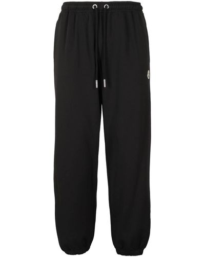 Moncler Pantalone - Nero