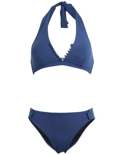 Iodus Bikini - Blue