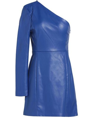 Steve Madden Mini Dress - Blue