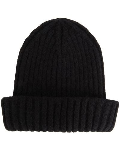 TOPSHOP Hat - Black