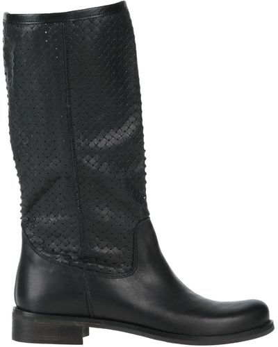 Stele Boot - Black