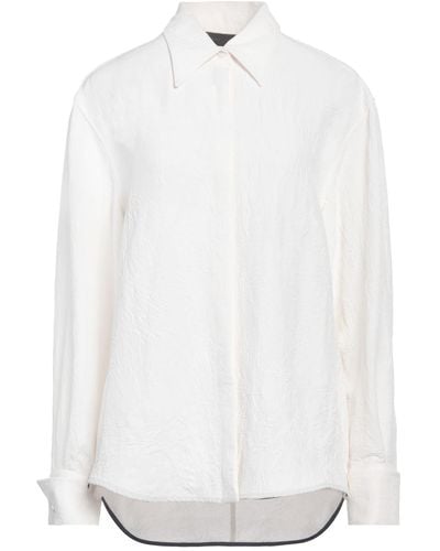 Proenza Schouler Shirt - White