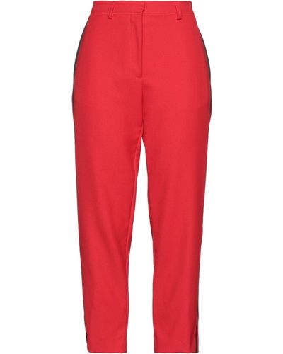 Jucca Pants - Red
