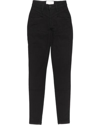 One Teaspoon Jeans - Black