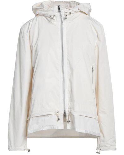 Jan Mayen Jacket - White