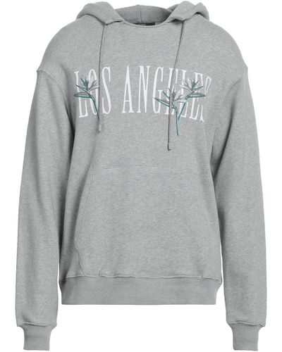 Stampd Sweatshirt - Grey
