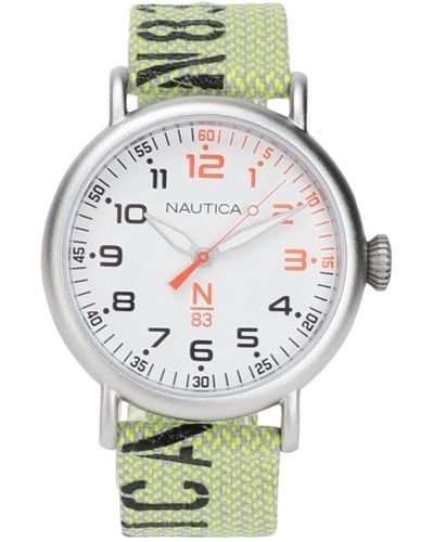 Nautica Wrist Watch - Grey