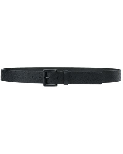 Trussardi Belt - Black