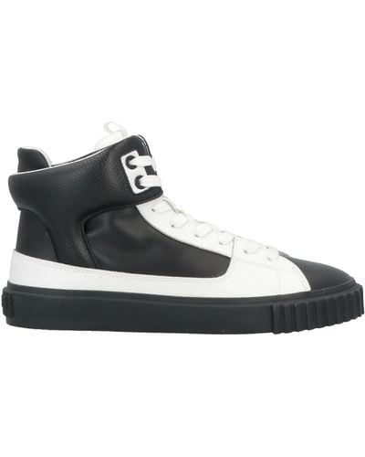 Just Cavalli Sneakers - Noir