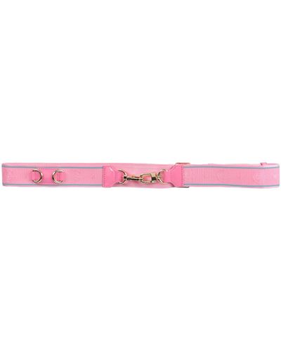 Chiara Ferragni Belt - Pink