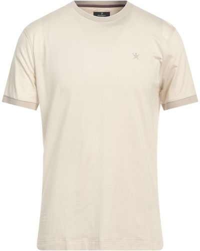 Hackett T-shirt - Natural